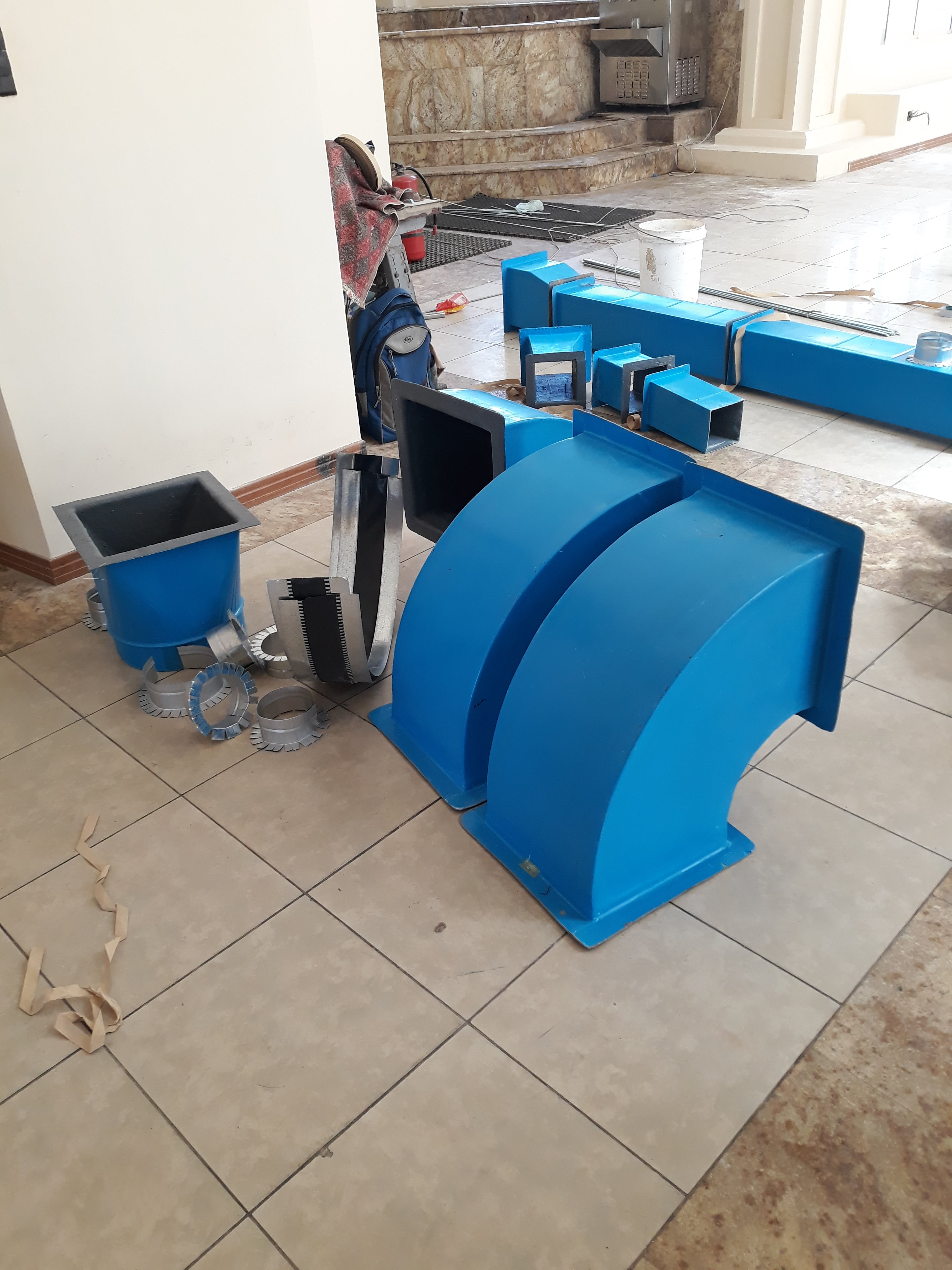 Aceil Biyagama Product Showcase Air Control Techniques Sri Lanka